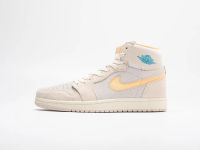 Лот: 21179817. Фото: 2. Кроссовки Nike Air Jordan 1 Zoom... Мужская обувь