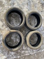 Лот: 20349461. Фото: 3. Шины лето 195/45/16. Авто, мото, водный транспорт