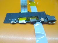 Лот: 25734202. Фото: 5. Б\У плата расширения in-sa133c...