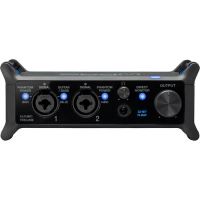 Лот: 25414704. Фото: 2. Аудио интерфейс Zoom UAC-232 USB-C... Носители информации
