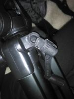 Лот: 7520542. Фото: 4. Штатив для фотоаппарата. Красноярск