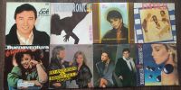 Лот: 25257342. Фото: 2. Пластинки Виниловые Импортные... Коллекционирование, моделизм