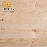 Лот: 11492529. Фото: 2. Доска пола 27х140х4м Сосна сорт... Строительные материалы