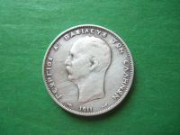 Лот: 19342488. Фото: 4. Греция 2 драхмы 1911 г. серебро... Красноярск