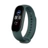 Лот: 19099057. Фото: 3. Ремешок Xiaomi Mi Smart Band 5... Красноярск