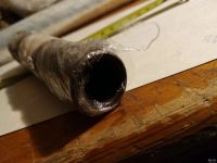 Лот: 17119704. Фото: 2. фреза №1 (3-1\4). Инструмент и расходные