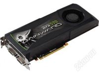Лот: 1668809. Фото: 3. Gainward GeForce GTX 570 732mhz... Компьютеры, оргтехника, канцтовары