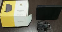 Лот: 20733270. Фото: 2. Роутер билайн Smart Box One. Сетевые устройства