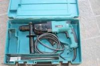 Лот: 6205303. Фото: 2. макита 2450 ft. Электрооборудование