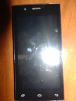 Лот: 10641599. Фото: 2. Продам смартфон FLY FS 451 Nimbus... Смартфоны, связь, навигация