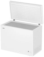 Лот: 23306872. Фото: 2. Морозильный ларь Haier HCE200R... Крупная бытовая техника