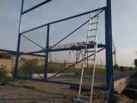 Лот: 19098715. Фото: 21. Ворота откатные, Ворота распашные...