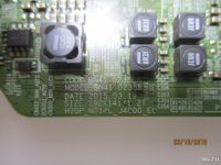 Лот: 14932829. Фото: 2. Samsung Main BN41-02358A BN94-08230A... Запчасти для бытовой техники