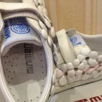 Лот: 9719176. Фото: 2. Новые ортопеды Минимен Minimen... Обувь