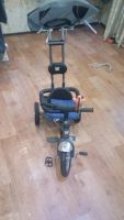 Лот: 11488123. Фото: 3. Велосипед Mini trike