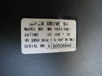 Лот: 7474538. Фото: 4. приставка Sega 16 bit super drive... Красноярск