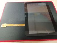 Лот: 20743637. Фото: 2. Тачскрин Samsung Galaxy Tab 3... Запчасти, оборудование