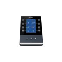 Лот: 19159613. Фото: 2. Yealink EXP43 — модуль расширения... Смартфоны, связь, навигация