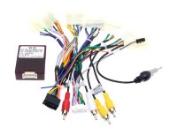 Лот: 16731878. Фото: 6. Штатная магнитола Toyota Hilux...