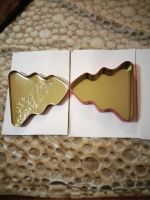Лот: 18080206. Фото: 2. Коробка железная из под конфет... Посуда, кухонная утварь