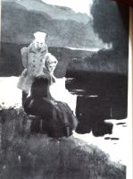 Лот: 25678063. Фото: 9. Гончаров Иван - Собрание сочинений...