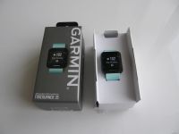 Лот: 13021440. Фото: 2. Garmin Forerunner 35 FrostBlue... Часы, аксессуары