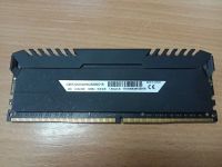 Лот: 25743818. Фото: 2. Память оперативная DDR4 Corsair... Комплектующие