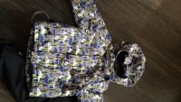 Лот: 9386322. Фото: 2. зимний костюм Lappi Kids 86. Одежда и аксессуары