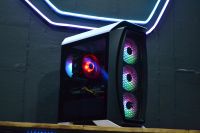 Лот: 19267685. Фото: 2. Игровой компьютер Ryzen 5 3600... Компьютеры, ноутбуки, планшеты