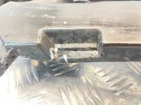 Лот: 25887729. Фото: 7. кронштейн противотуманной фары...