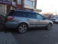 Лот: 13555206. Фото: 2. Subaru outback. Авто, мото, водный транспорт