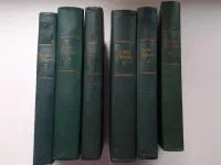 Лот: 5319418. Фото: 2. Константин Федин. Собрание сочинений... Литература, книги