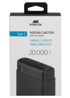 Лот: 24923276. Фото: 3. Внешний аккумулятор Power bank... Смартфоны, связь, навигация