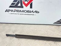 Лот: 25718139. Фото: 5. уплотнитель стекла внешний toyota...