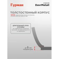 Лот: 24642598. Фото: 9. Казан узбекский чугун, 8 л, DavrMetall...