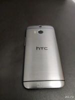 Лот: 13840129. Фото: 5. Htc one m8