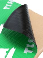 Лот: 25880012. Фото: 3. Виброизоляционный материал Tishina... Авто, мото, водный транспорт