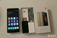 Лот: 8755672. Фото: 2. Xiaomi redmi 3s pro. Смартфоны, связь, навигация