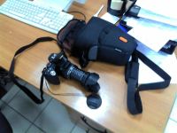 Лот: 1552369. Фото: 2. Суперзум Fujifilm hs10. Фотокамеры
