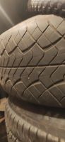 Лот: 17469438. Фото: 2. 275/70R16. 2шт Dunlop + 2 шт.Hankook... Шины, Диски