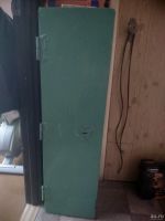 Лот: 17338043. Фото: 2. сейф для оружия. Офисная мебель и домашние кабинеты
