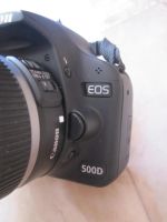 Лот: 5188228. Фото: 4. Продам Canon EOS 500D. Красноярск