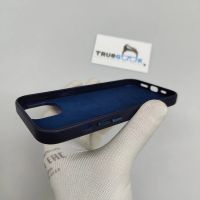 Лот: 20302934. Фото: 6. Чехол бампер Leather Case Magsafe...