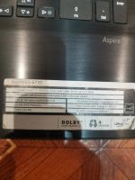 Лот: 19430524. Фото: 2. Acer v5 572g i7 3537u, GT750u... Компьютеры, ноутбуки, планшеты