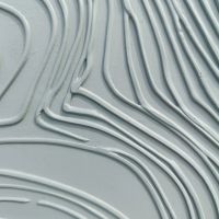 Лот: 20653019. Фото: 2. Картина-панно "Лабиринт" 48*48... Картины, панно