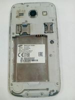 Лот: 12833192. Фото: 2. №1139. Samsung SM-G350E ( G350... Смартфоны, связь, навигация