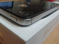 Лот: 8183192. Фото: 2. Iphone 4s + чехол и чехол-зарядка... Смартфоны, связь, навигация