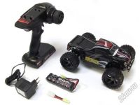 Лот: 5894832. Фото: 5. Himoto Mastadon 1:18 (монстр-трак...