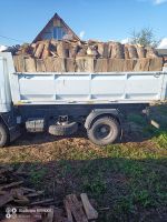Лот: 24908512. Фото: 2. Дрова. Транспортные услуги, вывоз мусора