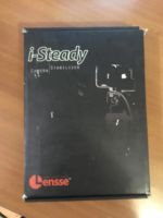 Лот: 10747483. Фото: 6. Lensse I - Steady CC стэдикам...